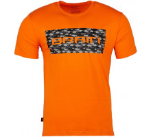 T-shirt Brain 2022 XL ts:orange