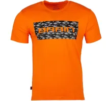 Футболка Brain 2022 XL к:orange