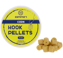 Pellets Brain Hook Pellets Corn (corn) 16mm 70g