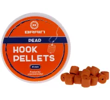 Pellets Brain Hook Pellets Pear (pear) 12mm 70g