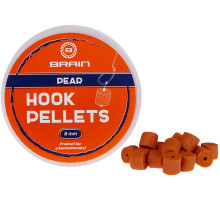 Пеллетс Brain Hook Pellets Pear (груша) 16mm 70g