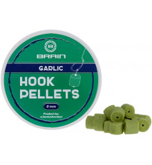 Pellets Brain Hook Pellets Garlic (garlic) 8mm 70g