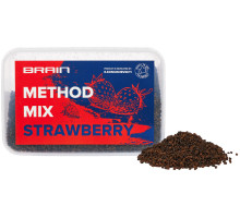 Method Mix Brain Strawberry 400g