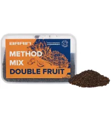 Метод Мікс Brain Double Fruit (cлива+ананас) 400g