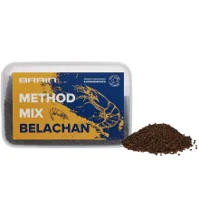 Метод Мікс Brain Belachan (ферментована креветка) 400g