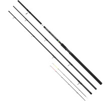 Feeder rod Brain Champ 3.30m max 150g