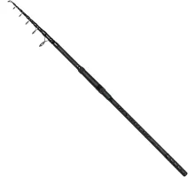 Carp rod Brain Apex Tele Carp Black 3.90m 3.5lbs