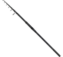 Carp rod Brain Apex Tele Carp Black 4.20m 3.5lbs