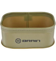 Capacity Brain EVA Box 210х145х80mm Khaki