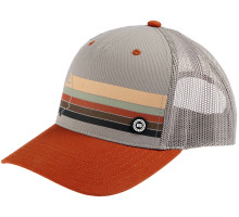 Кепка Brain Rainbow 56 Brown