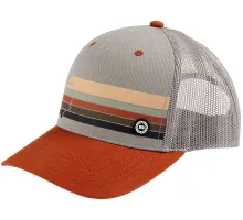 Cap Brain Rainbow 56 Brown