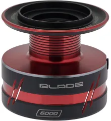 Brain Blade 6000 Spool