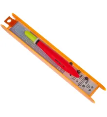 Оснастка поплавочная Brain TP28082 2.0g