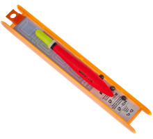 Оснастка поплавочная Brain TP28082 3.0g