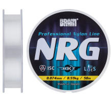 Line Brain NRG 50m 0.074 mm 0.59 kg