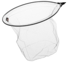 Голова подсака Brain landing net head 50*40cm, 6mm
