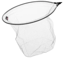 Brain landing net head 50 * 40cm, 6mm