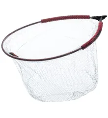 Голова подсака Brain landing net head 50*40cm, 6mm, глубина 35cm