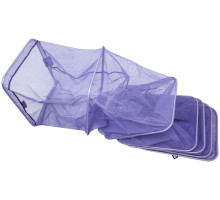 Садок Brain Landing Net 50х40см 6 секції 3 метри