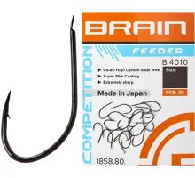 Гачок Brain Feeder B4010 #16 (20 шт/уп)