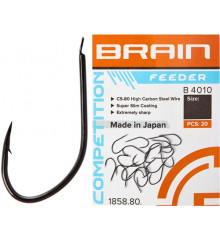 Hook Brain Feeder B4010 #12 (20 pcs/pack)
