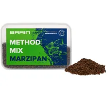 Method Mix Brain Marzipan (almonds + cheese) 400g