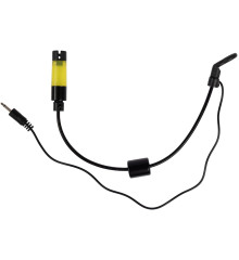 Сигнализатор Brain Swinger S-4 ц:yellow