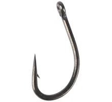 Крючок Brain Sting Straight Shank #4 (10 шт/уп)
