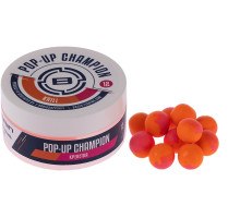 Бойли Brain Champion Pop-Up Krill (креветка) 8mm 34g