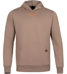 Худі Brain Brown Promo Hoody S Brown