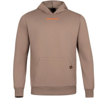 Худі Brain Brown Promo Hoody M Brown