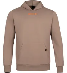 Худи Brain Brown Promo Hoody L Brown
