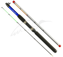 Фідерне вудилище Select Status tele picker STP-270 2.7 m 30-90g