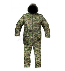 Select winter suit -15 56-58 Camouflage