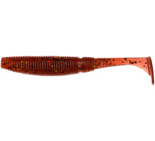 Silicone Select Shad One 3.5 