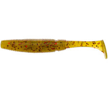 Silicone Select Shad One 3.5 