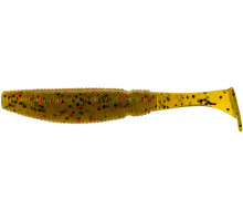 Silicone Select Shad One 3.5 