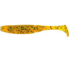 Silicone Select Shad One 3.5 