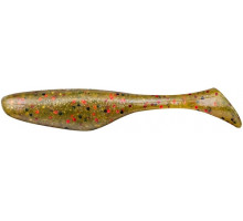 Silicone Select Crazy Shad 4 