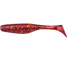 Silicone Select Crazy Shad 4 