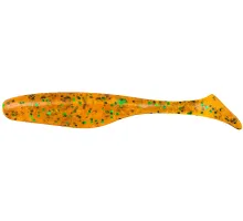 Silicone Select Crazy Shad 4 