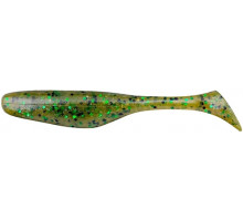 Silicone Select Crazy Shad 4 