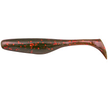 Силикон Select Crazy Shad 4