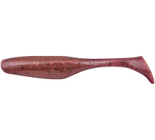 Silicone Select Crazy Shad 4 