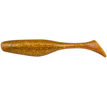 Silicone Select Crazy Shad 4 
