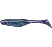 Silicone Select Crazy Shad 4 