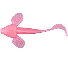 Silicone Select Goby 3 