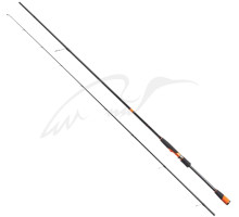 Спиннинг Select Viper VPR-OS-662L 1.98m 2-10g