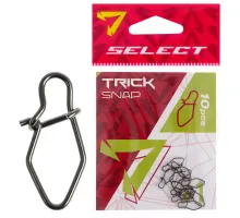 Select Trick Snap #2, 10 pcs.