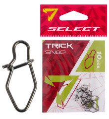 Застежка Select Trick Snap #2 (10 шт/уп)